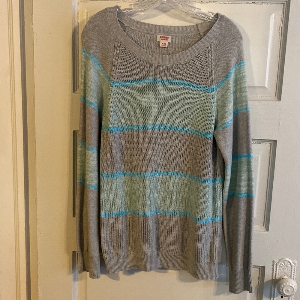 Perfect fall sweater
